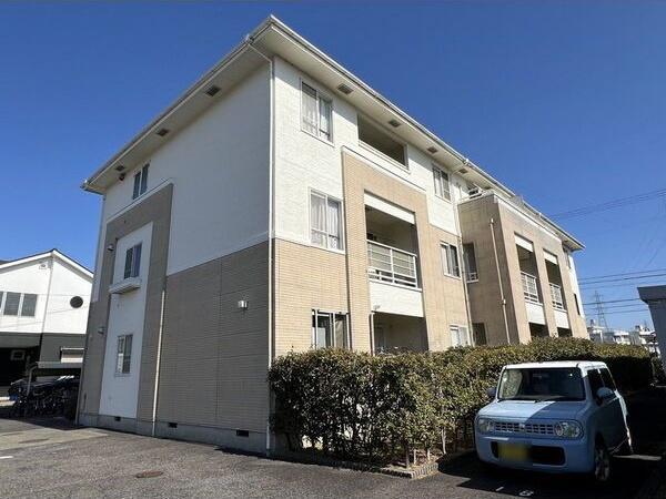 サーディアム妙興寺