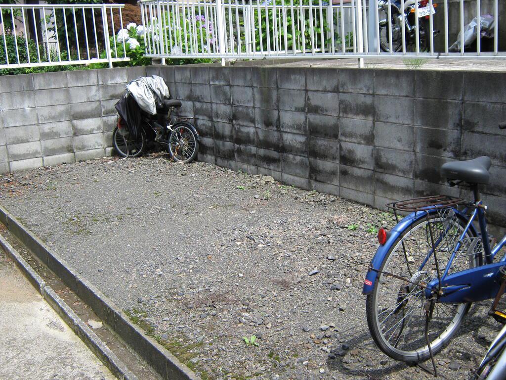アンジュ1番館