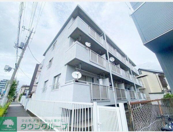 第一コンクラマンション