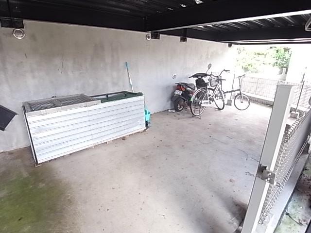 セボセボ津田沼