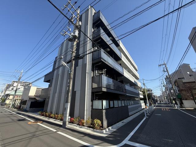 DIPS綾瀬