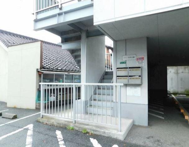 プチメゾン宮の町公園前