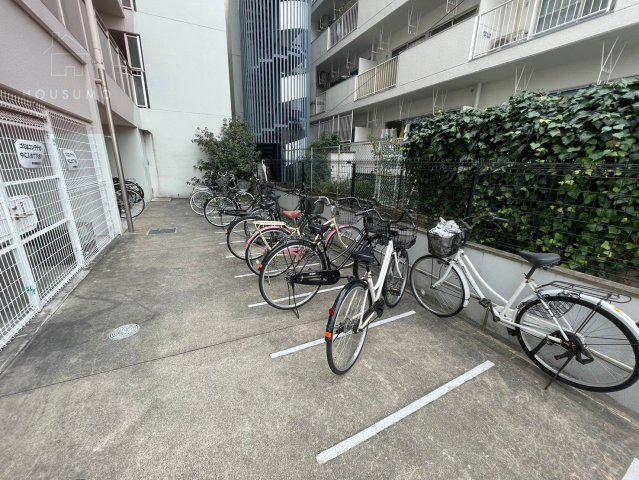 Mプラザ小阪駅前