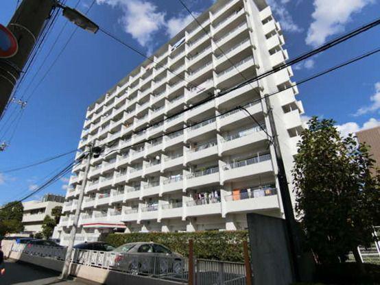 東陽町ハイホームA棟