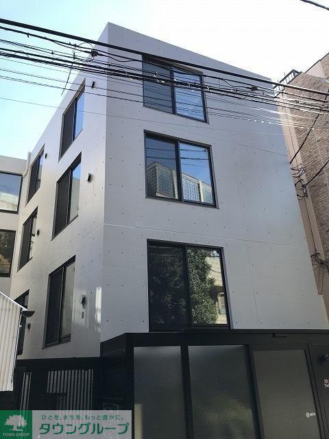 AIR TOWER NISHIAZABU