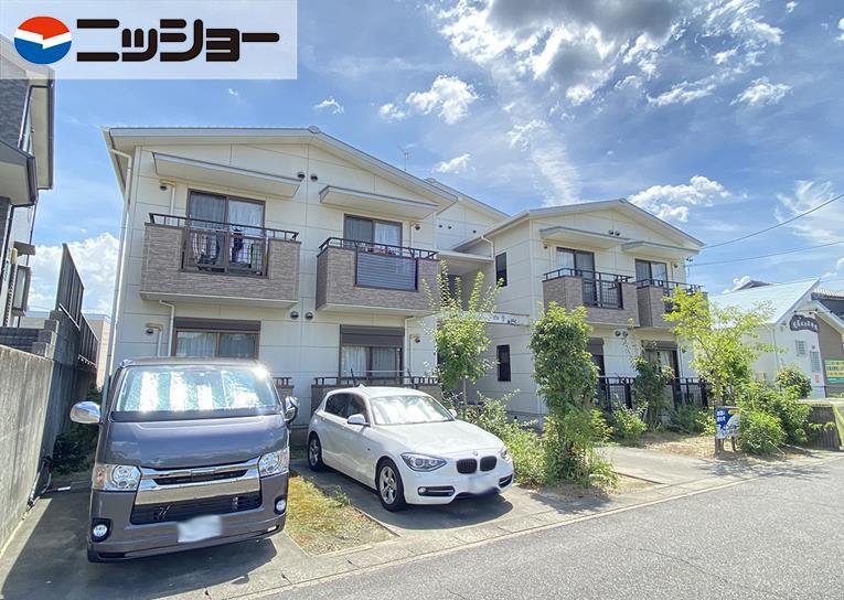 RESIDENCE四季