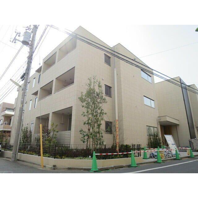ルテ山崎