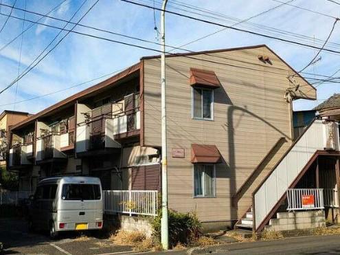 メゾン南前川