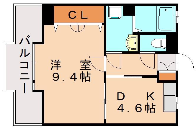 リバーパーク梅林Ⅱ