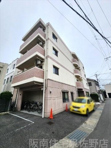 オアシスCOURT泉佐野