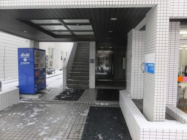 藤井ビル菊水II