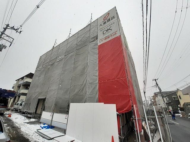 ヴィラ柏木II