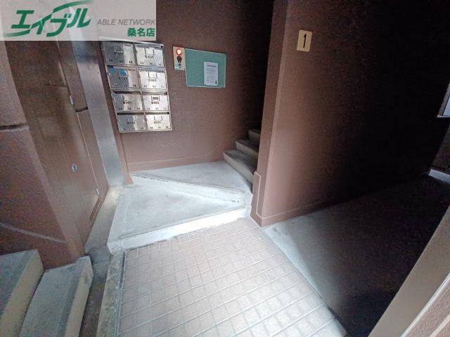 グランシャリオ89 B