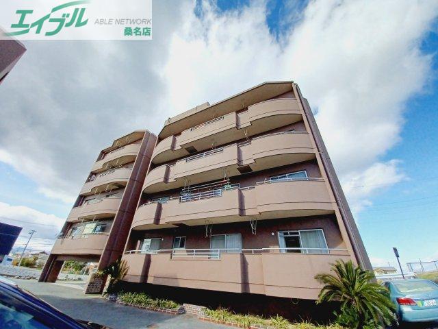 グランシャリオ89 B(3LDK/1階)