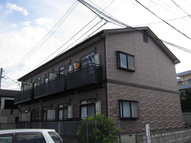 アネックスやよい坂