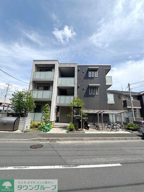 ソラリア