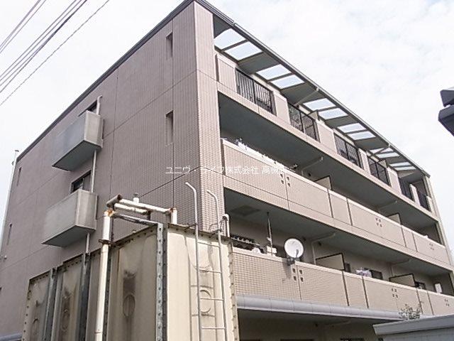 デセンシア(3LDK/1階)