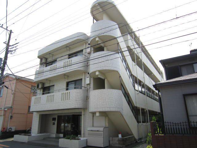 サンハイム平塚