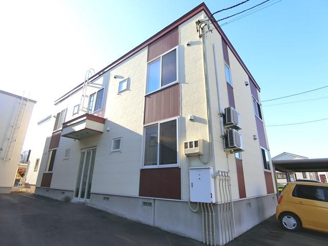 サンサーラ4番館