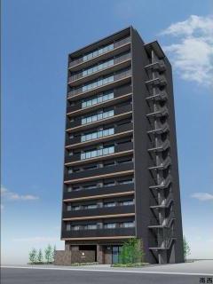 ワールドアイ難波CITY GATE
