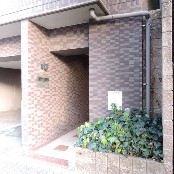 ラ ベル ヴィー