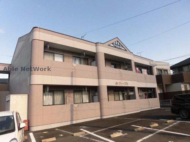 ヴィーブル