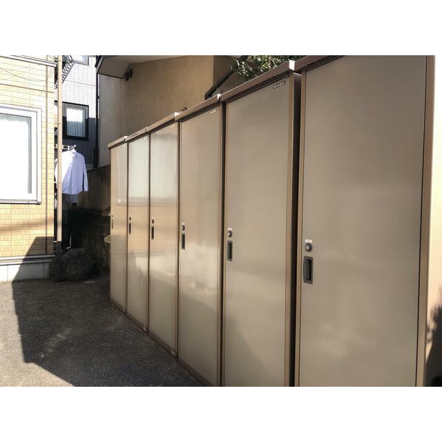 向山パーク5