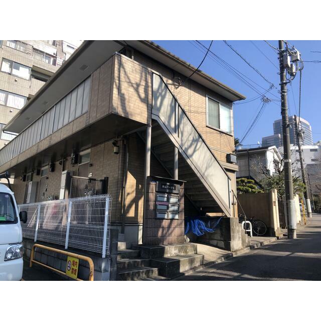 向山パーク5
