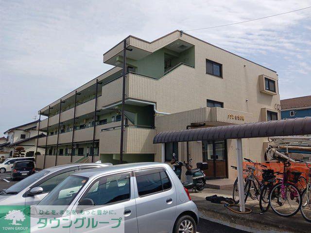 メゾンむさし野