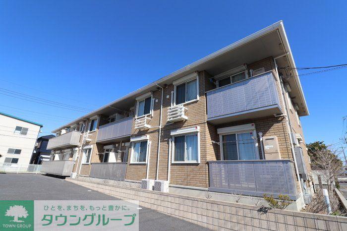 サンセレーナ