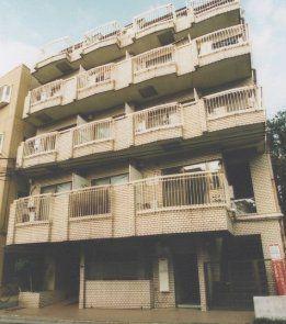 清水町マンション