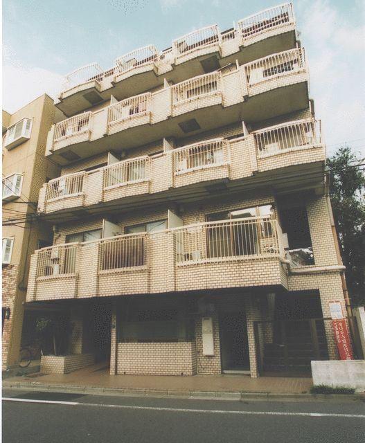 清水町マンション