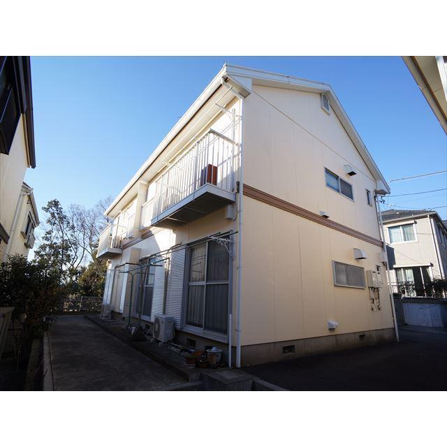 マ メゾン宮ノ台