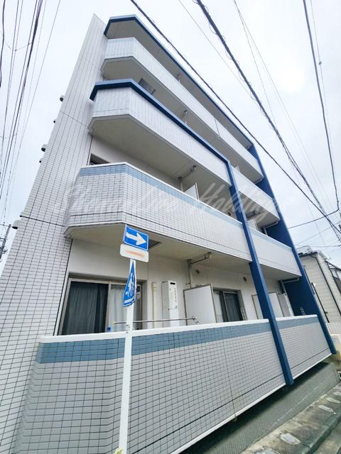 グランシャリオ横浜