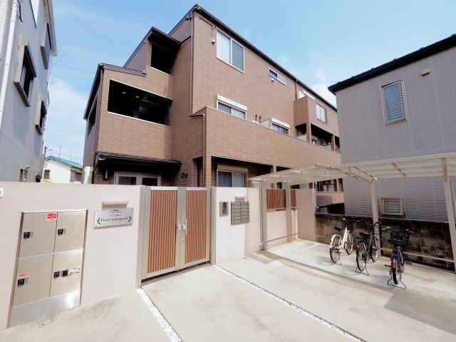 グレイス塚口