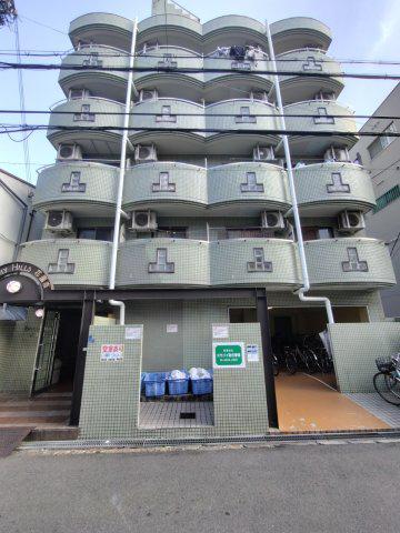 ビバリーヒルズ花園南