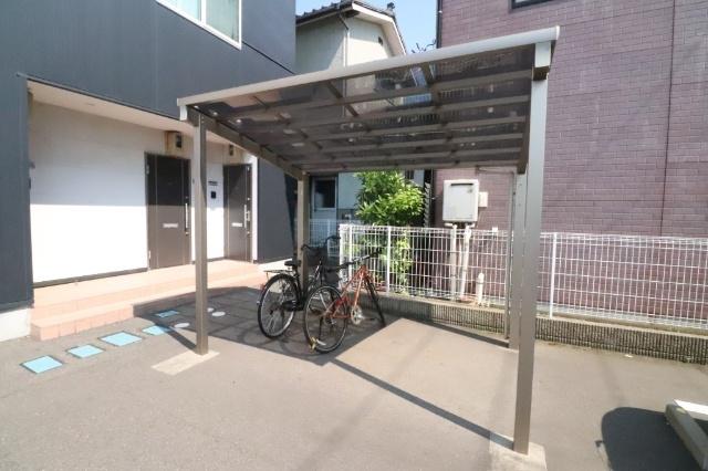 FERIO古川町