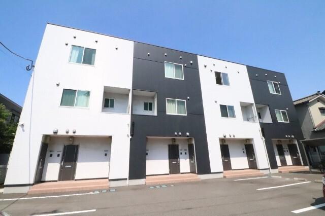 FERIO古川町(1LDK/3階)