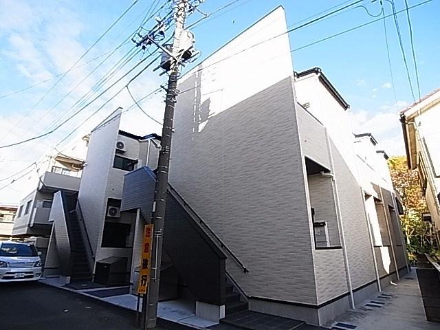 スリジエ松戸