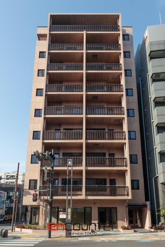 T-PLACE北斎ST