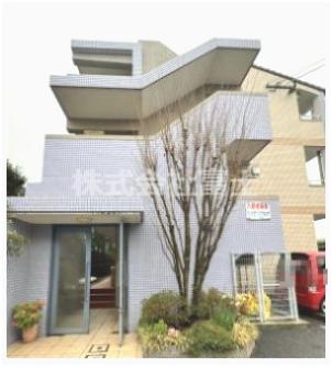 Fマンション(2DK/2階)
