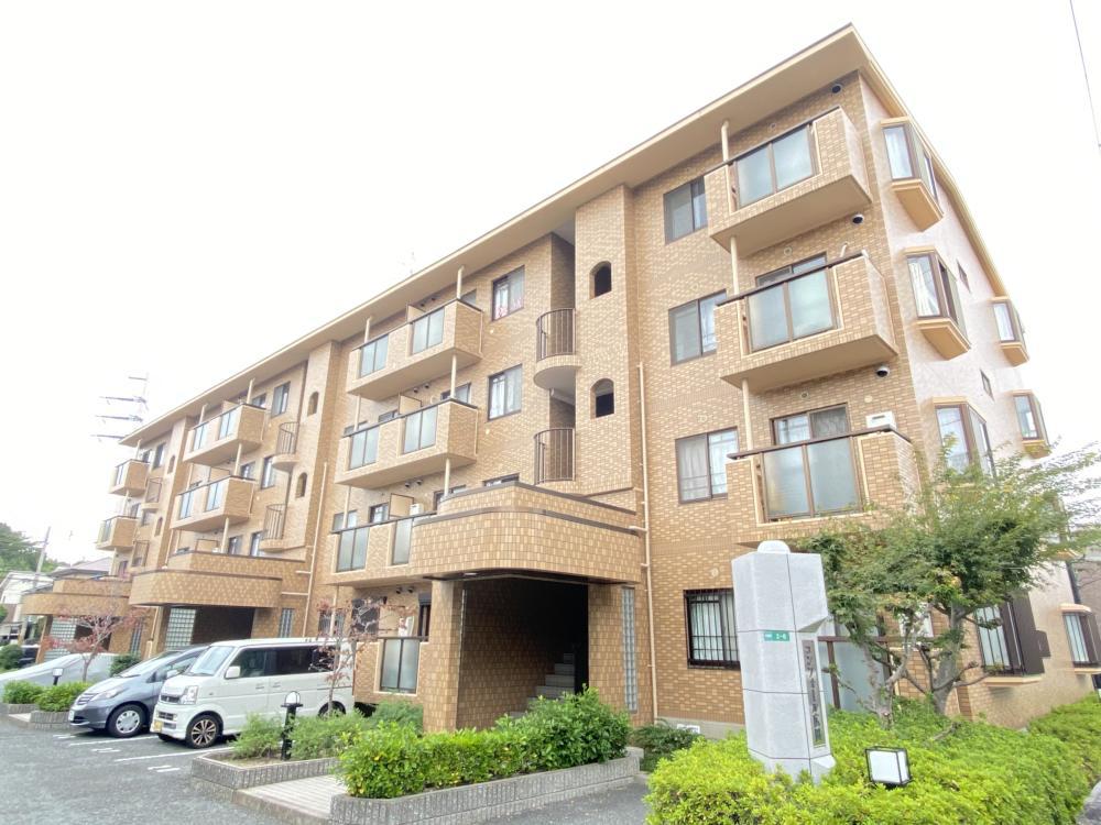 コンフォール広田