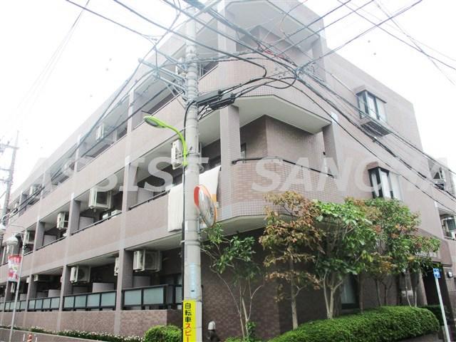 クレセント代田