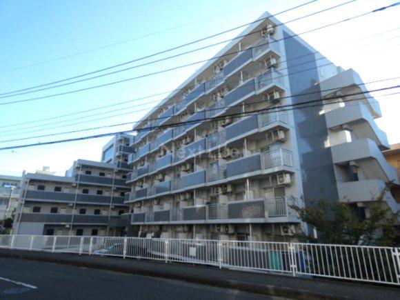 ヴェルアージュ座間