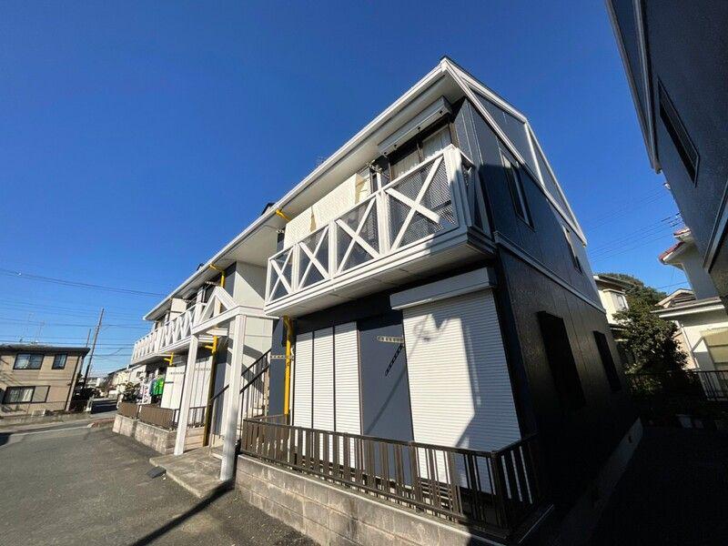 サンライズ宮前A棟