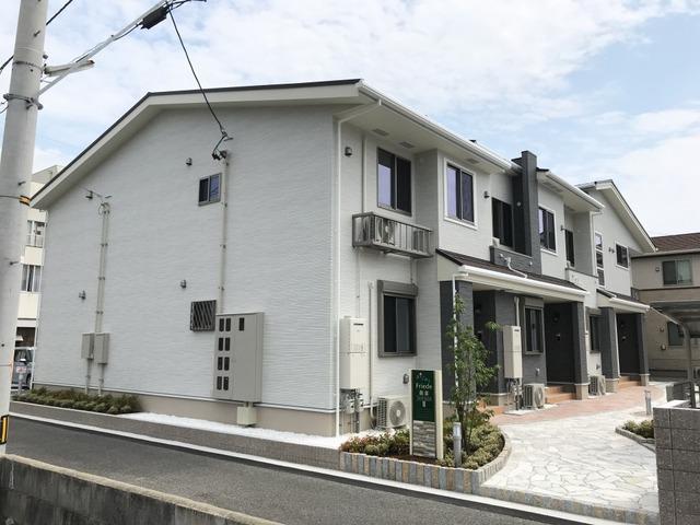 フリーデ喜楽II