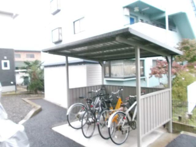 ラルーナ・ワイ