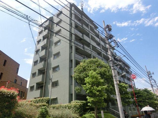 グリーンヒルズ目白