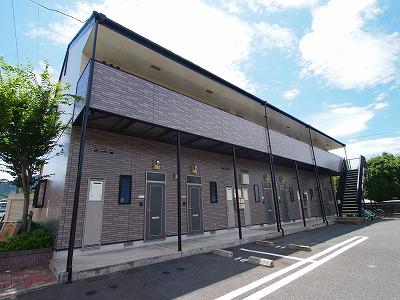 メゾン上の原