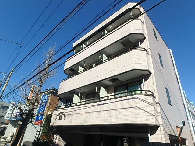 ベイグランデ北栄